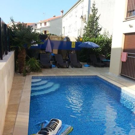 Villa Patricija-Apartmani Porec Luaran gambar
