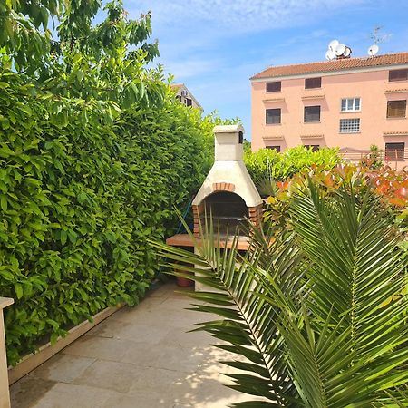 Villa Patricija-Apartmani Porec Luaran gambar