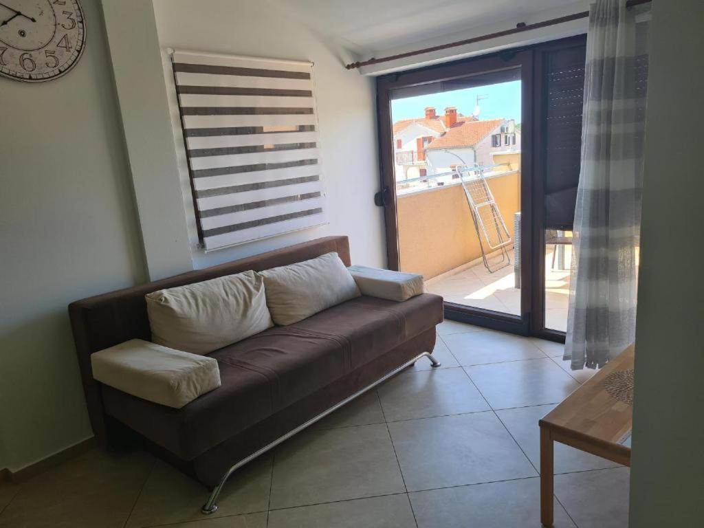 Villa Patricija-Apartmani Porec Luaran gambar