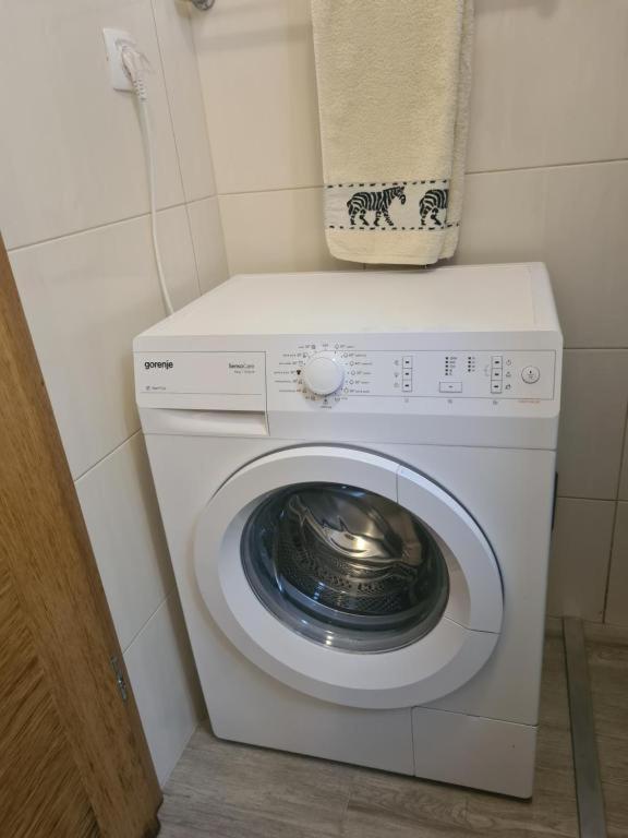 Villa Patricija-Apartmani Porec Luaran gambar