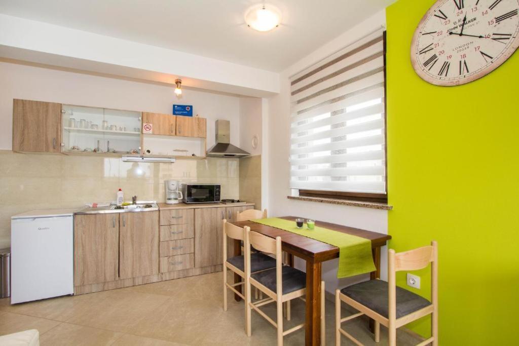 Villa Patricija-Apartmani Porec Luaran gambar